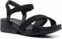 Camper Mini Kaah strappy sandals Black - Thumbnail 2