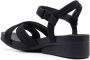 Camper Mini Kaah strappy sandals Black - Thumbnail 3