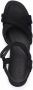 Camper Mini Kaah strappy sandals Black - Thumbnail 4