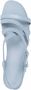 Camper Minikaah open-toe sandals Blue - Thumbnail 4