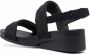 Camper Minikaah strappy sandals Black - Thumbnail 3