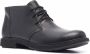 Camper Neuman lace-up leather boots Black - Thumbnail 2