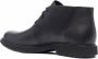 Camper Neuman lace-up leather boots Black - Thumbnail 3