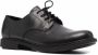 Camper Neuman leather Derby shoes Black - Thumbnail 2