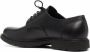 Camper Neuman leather Derby shoes Black - Thumbnail 3