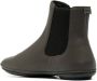 Camper Nina elasticated-panel ankle boots Green - Thumbnail 3
