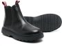 Camper Norte leather Chelsea boots Black - Thumbnail 2