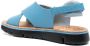 Camper Oruga crossover-strap sandals Blue - Thumbnail 3