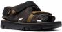 Camper Oruga strappy sandals Brown - Thumbnail 2