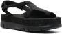 Camper Oruga Up open toe sandals Black - Thumbnail 2