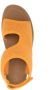 Camper Oruga Up open-toe sandals Orange - Thumbnail 4