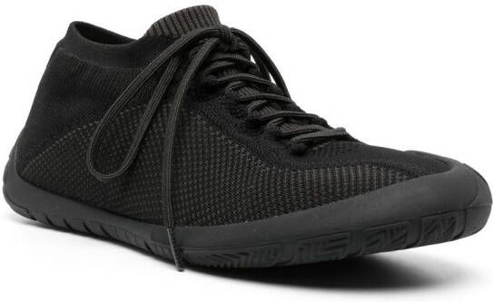 Camper Path low-top sneakers Black