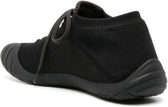 Camper Path low-top sneakers Black