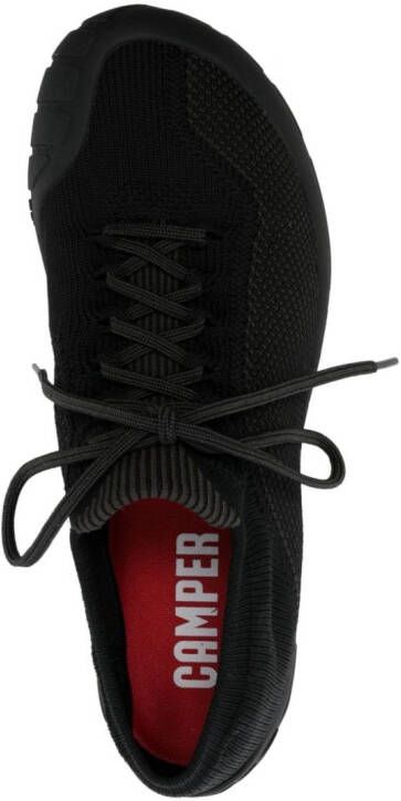 Camper Path low-top sneakers Black