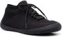 Camper Path knitted lace-up sneakers Black - Thumbnail 2