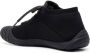 Camper Path knitted lace-up sneakers Black - Thumbnail 3