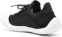 Camper Path knitted lace-up sneakers Black - Thumbnail 2