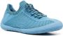 Camper Path knitted lace-up sneakers Blue - Thumbnail 2