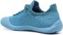 Camper Path knitted lace-up sneakers Blue - Thumbnail 3