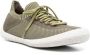 Camper Path knitted lace-up sneakers Green - Thumbnail 2