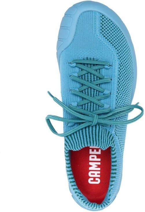 Camper Path lace-up sneakers Blue