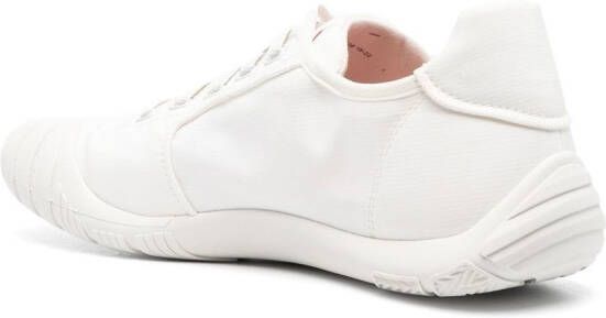Camper Path lace-up sneakers White