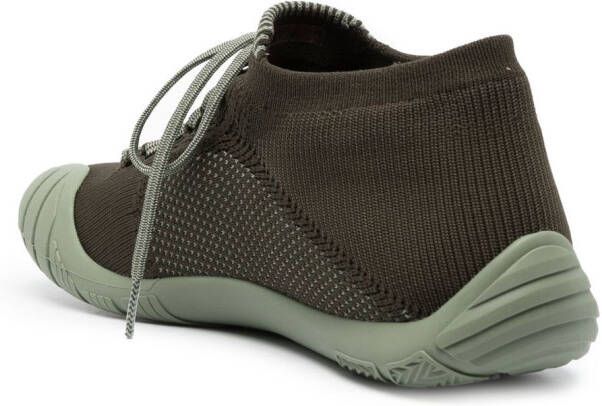 Camper Path low-top sneakers Green