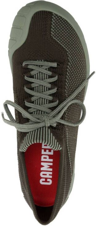 Camper Path low-top sneakers Green