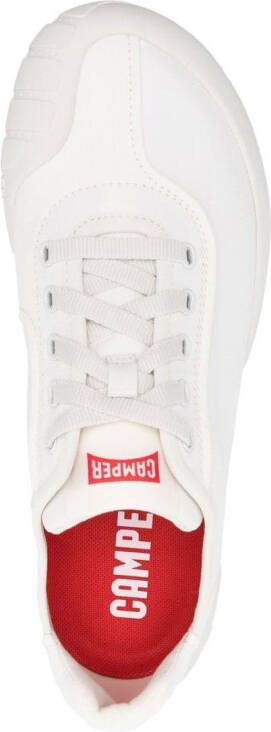 Camper Path low-top sneakers White