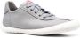 Camper Path recycled lace-up sneakers Grey - Thumbnail 2