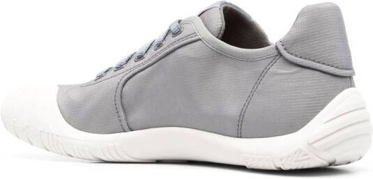 Camper Path recycled lace-up sneakers Grey