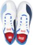 Camper Path ripstop lace-up sneakers Blue - Thumbnail 4
