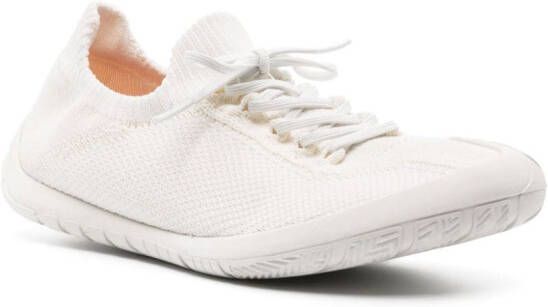 Camper Path sock-ankle sneakers White