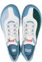 Camper Path Twins lace-up sneakers Green - Thumbnail 4