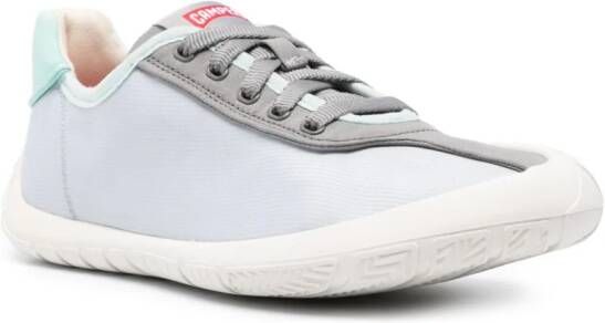 Camper Path Twins panelled sneakers Grey