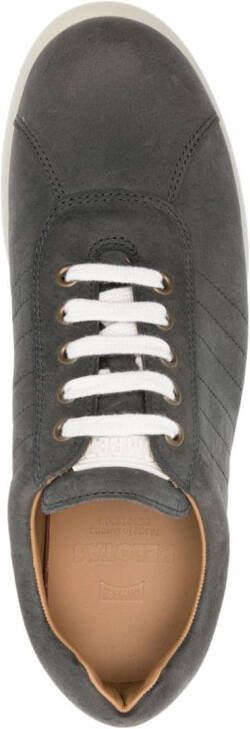 Camper Pelotas Ariel panelled leather sneakers Grey