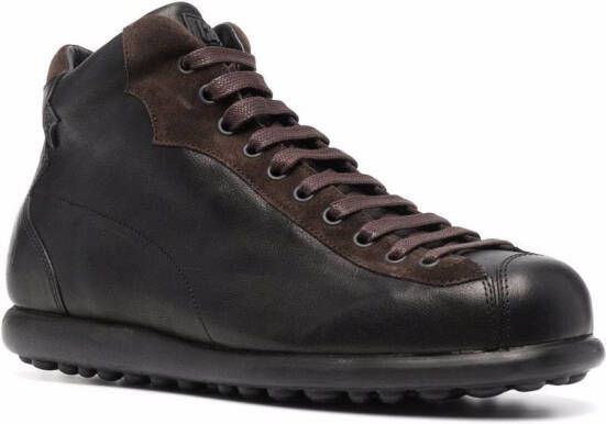 Camper Pelotas Ariel trainers Black