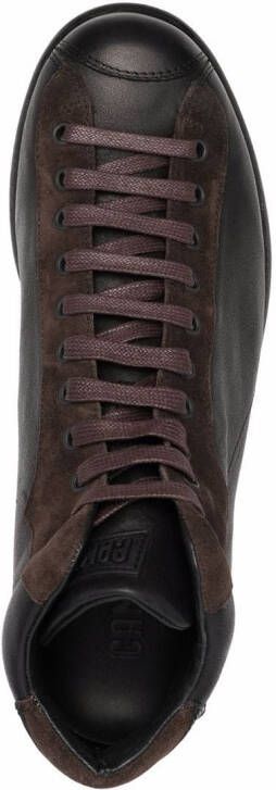 Camper Pelotas Ariel trainers Black