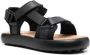 Camper Pelotas Flota leather sandals Black - Thumbnail 2
