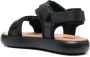 Camper Pelotas Flota leather sandals Black - Thumbnail 3