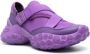 Camper Pelotas Mars panelled sneakers Purple - Thumbnail 2