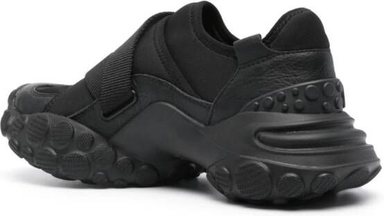 Camper Pelotas Marsh touch-strap sneakers Black