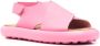 Camper Pelotas open toe sandals Pink - Thumbnail 2