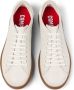 Camper Pelotas Soller leather sneakers White - Thumbnail 3