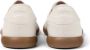 Camper Pelotas Soller leather sneakers White - Thumbnail 4