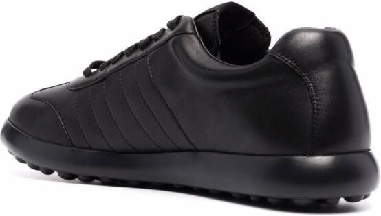 Camper Pelotas XLF leather sneakers Black
