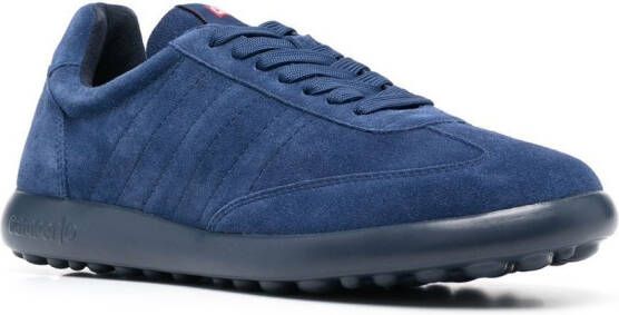 Camper Pelotas XLF low-top sneakers Blue