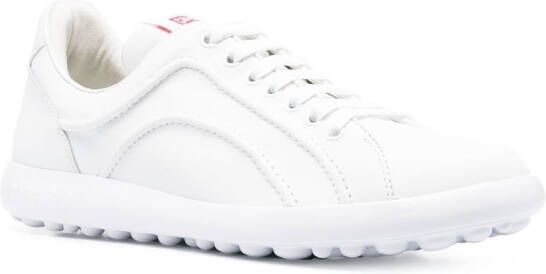 Camper Pelotas XLF low-top sneakers White