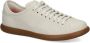 Camper perforated lace-up sneakers White - Thumbnail 2