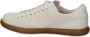 Camper perforated lace-up sneakers White - Thumbnail 3